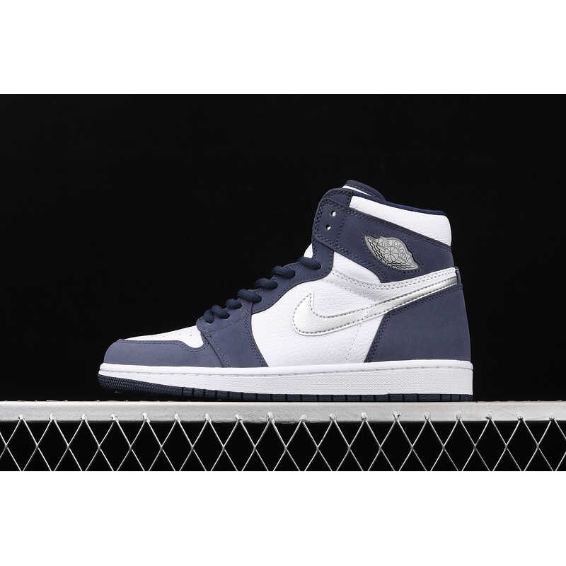 Nike Air Jordan 1 Retro High Co.Jp \