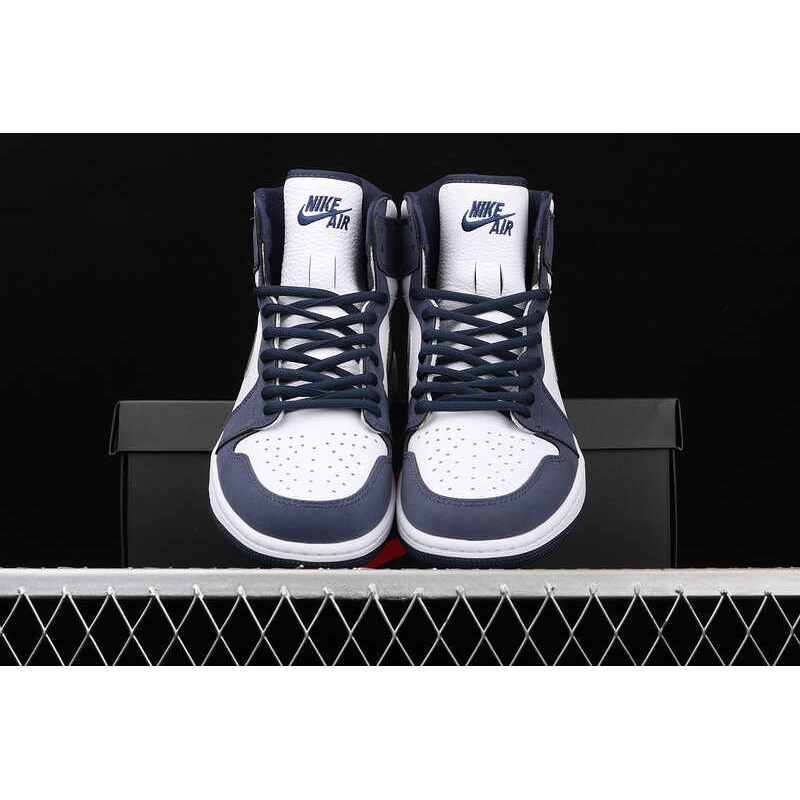 Nike Air Jordan 1 Retro High Co.Jp \