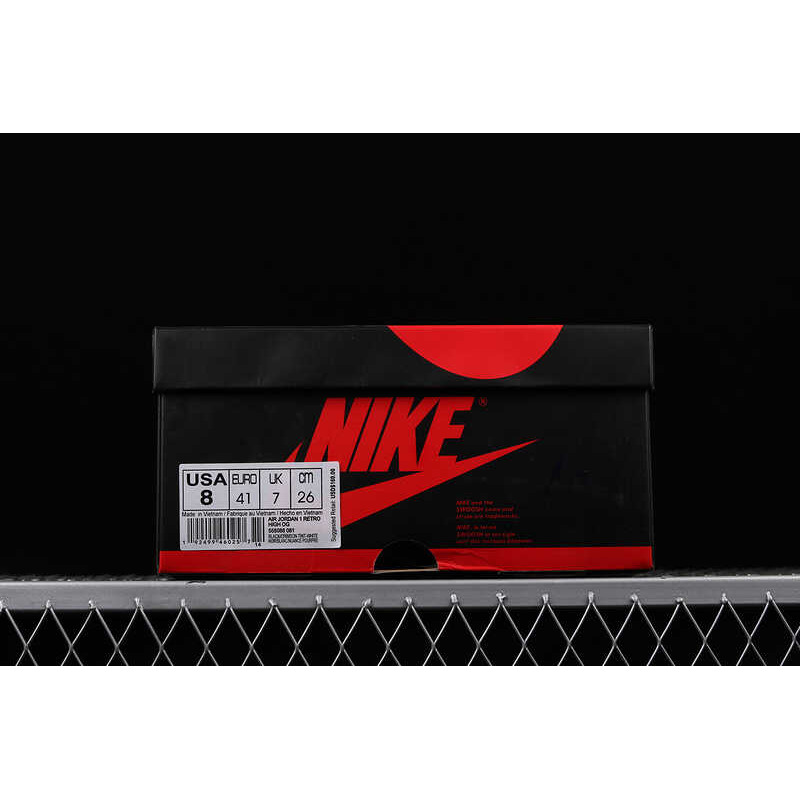 Nike Air Jordan 1 Retro High OG \