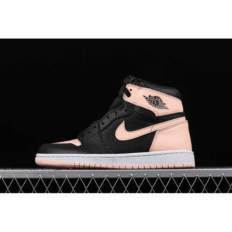 Nike Air Jordan 1 Retro High OG \''Crimson Tint\''