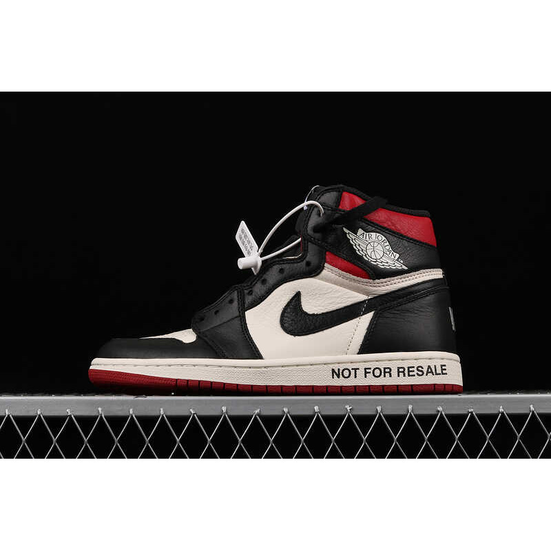 Nike Air Jordan 1 Retro High OG Nrg \''Not For Resale\''