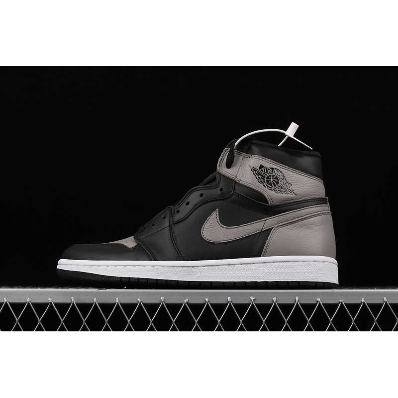 Nike Air Jordan 1 Retro High OG BG Shadow