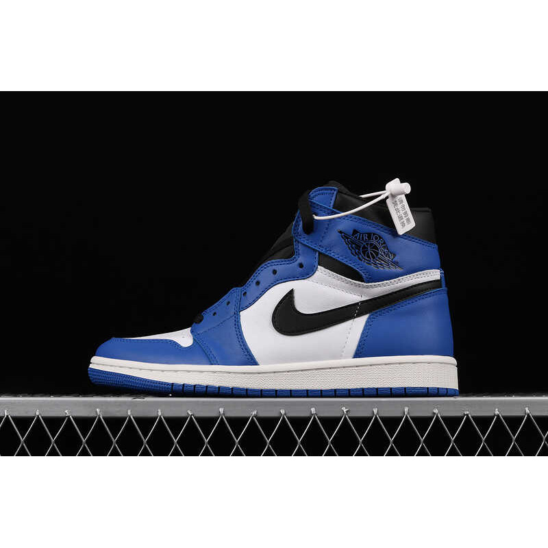 Jordan 1 Retro High Game Royal