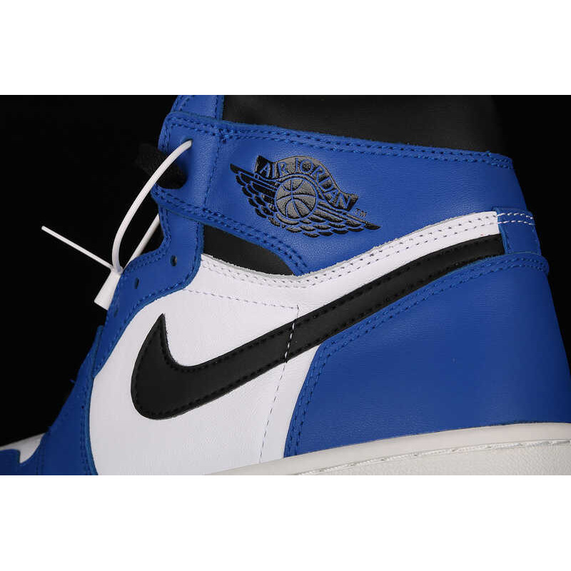 Jordan 1 Retro High Game Royal