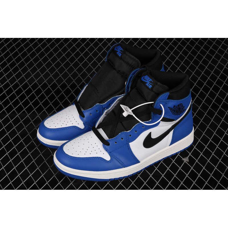 Jordan 1 Retro High Game Royal