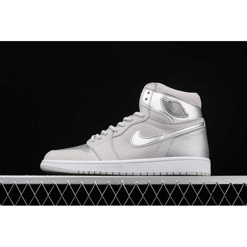 Jordan 1 Retro High CO Japan Neutral Grey (GS)