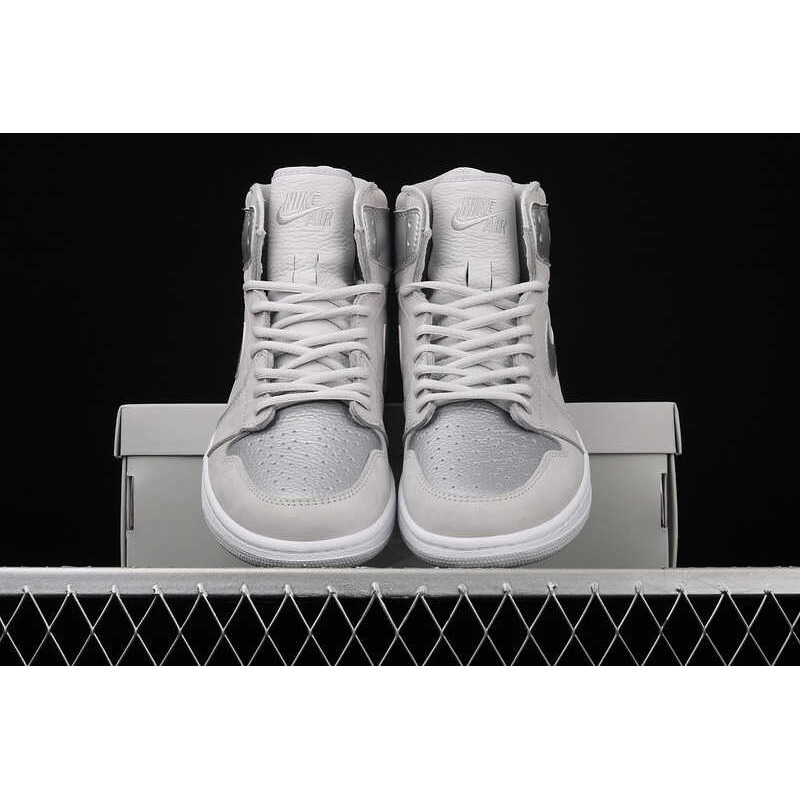 Jordan 1 Retro High CO Japan Neutral Grey (GS)