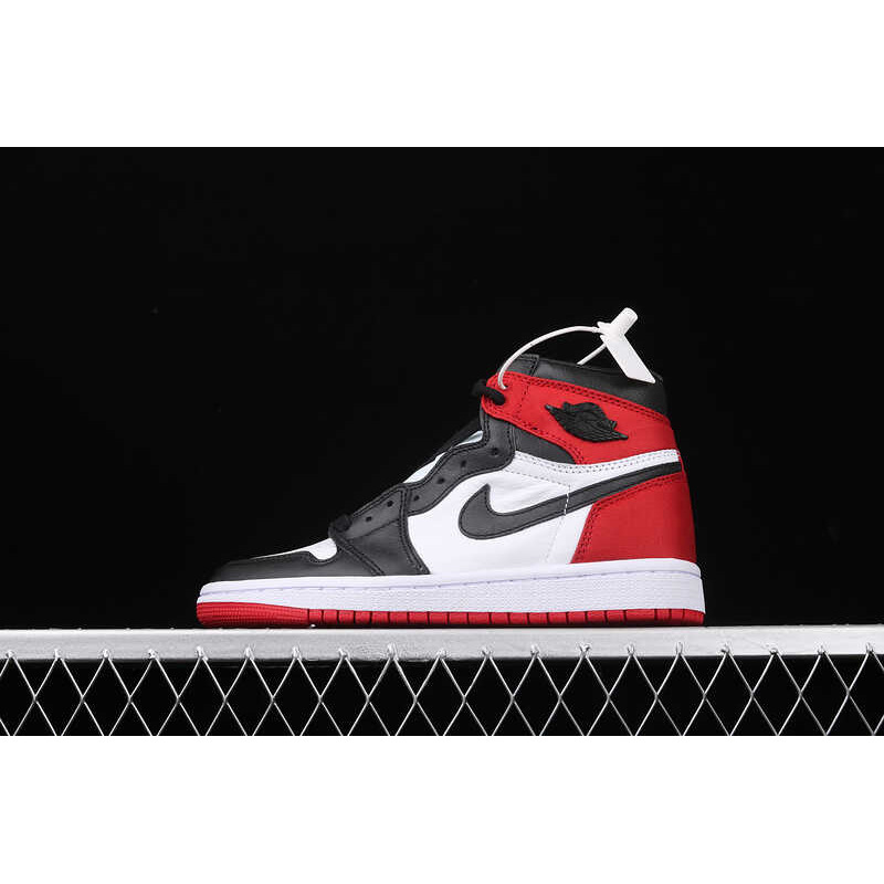 The Air Jordan 1 \