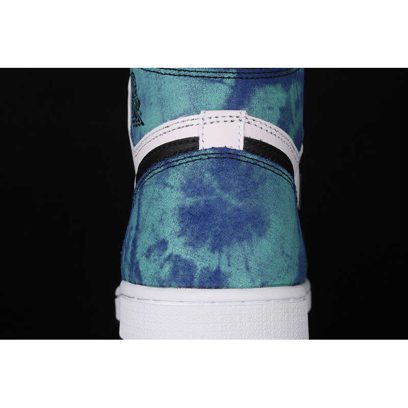 Air Jordan 1 High \"Tie-Dye\" sneakers