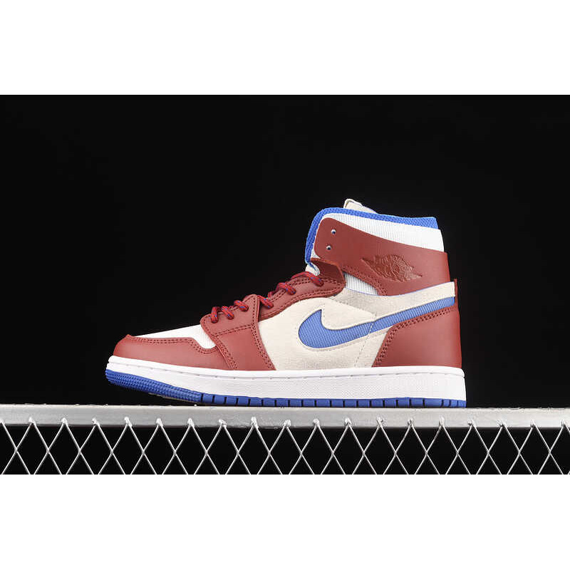 Nike Air Jordan 1 High Golf Midnight Brown