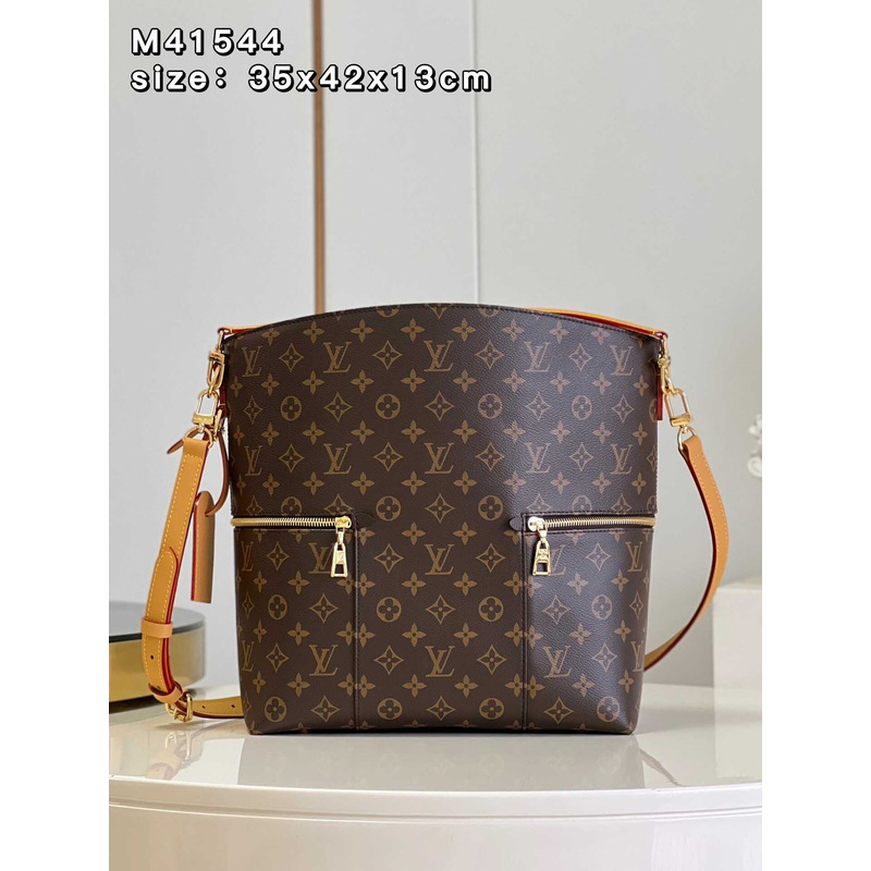 l**is V*t*n melie monogram canvas