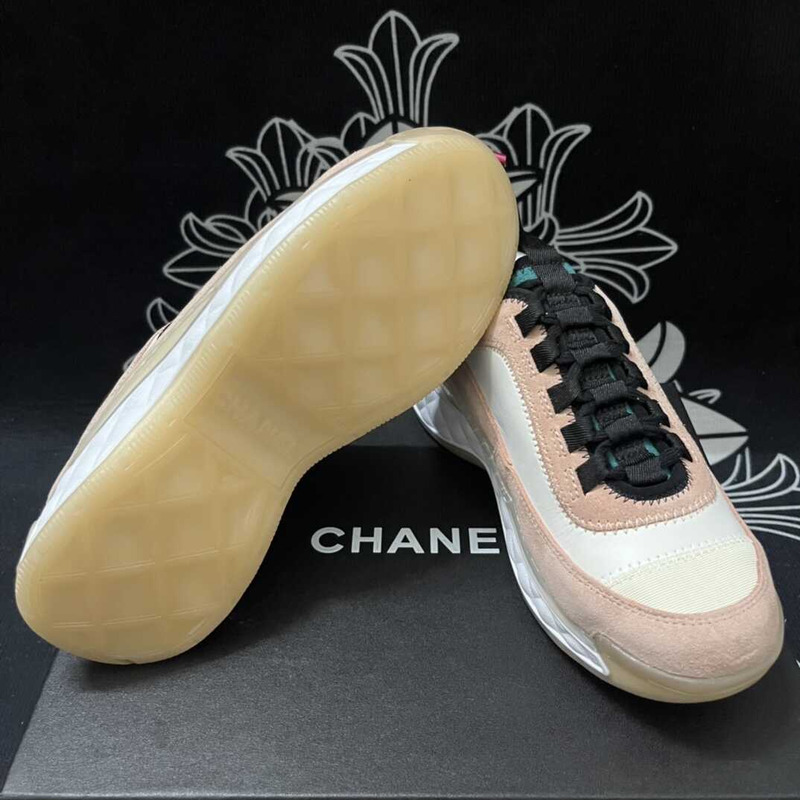 Ch*el  runner sneaker