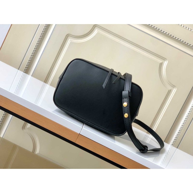 l**is V*t*n neonoe bb bucket bag black