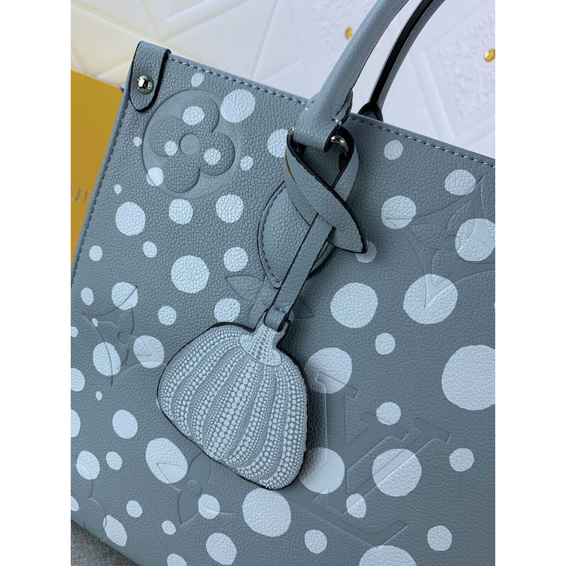 l**is V*t*n x yk onthego mm​ grey