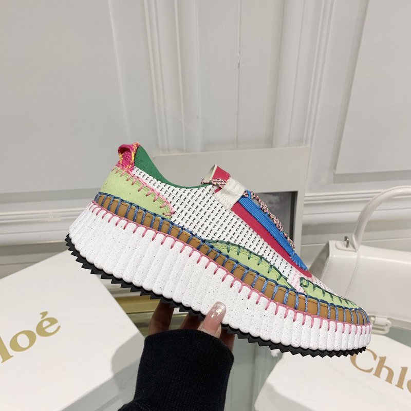 Chloe Nama Sneaker