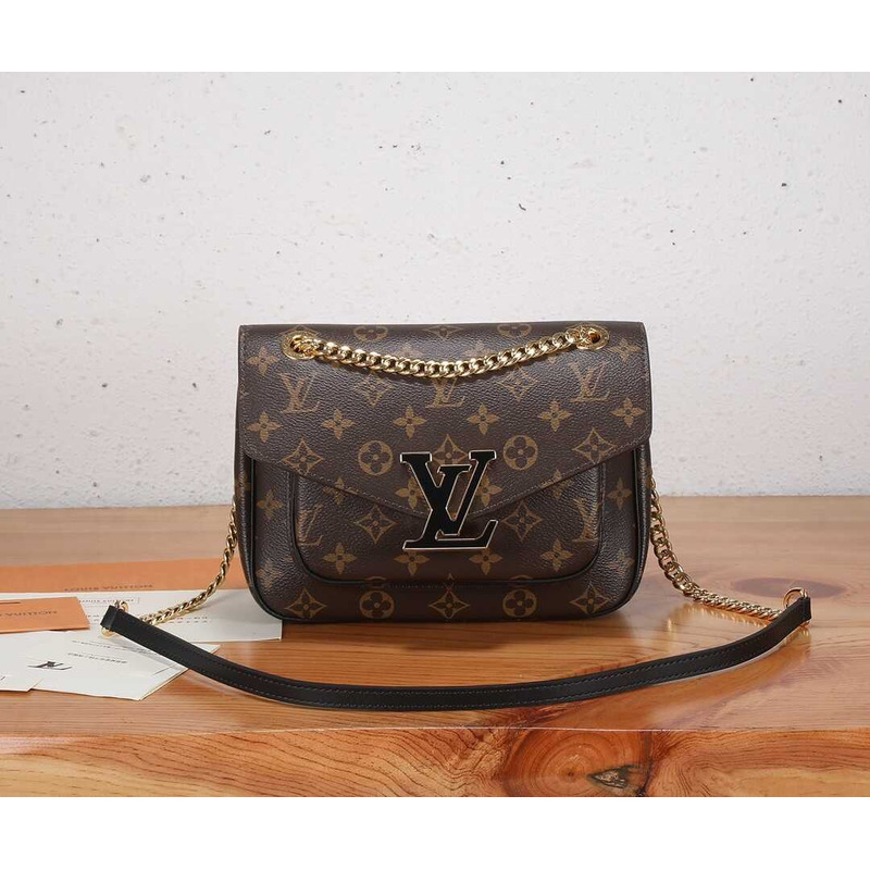 l**is V*t*n passy monogram bag