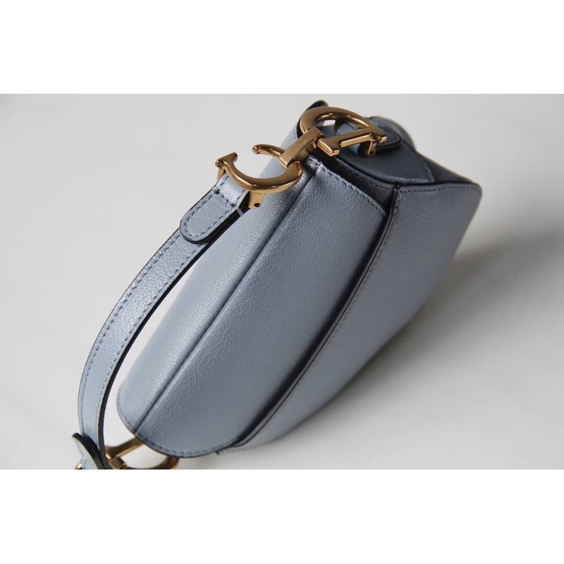 D*or micro saddle bag with strap