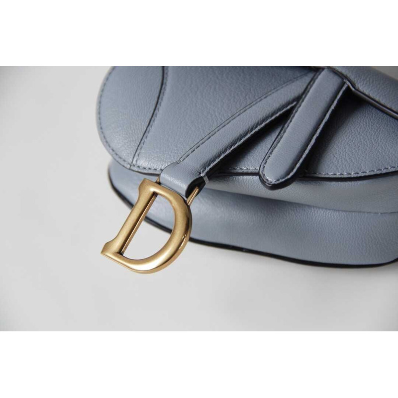 D*or micro saddle bag with strap