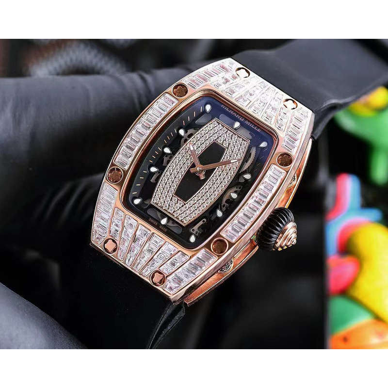 Richard Mille RM007-1 Lady Watches