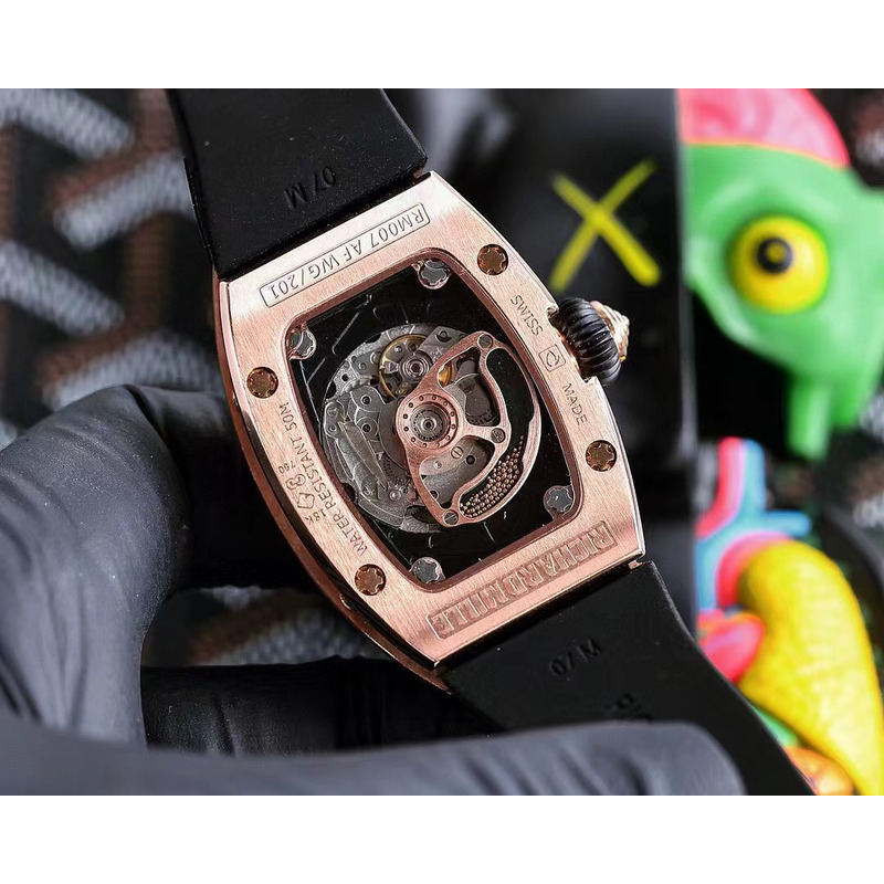 Richard Mille RM007-1 Lady Watches