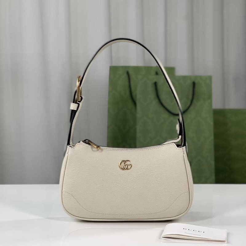 G*u*i gg marmont matelassé mini leather bag beige