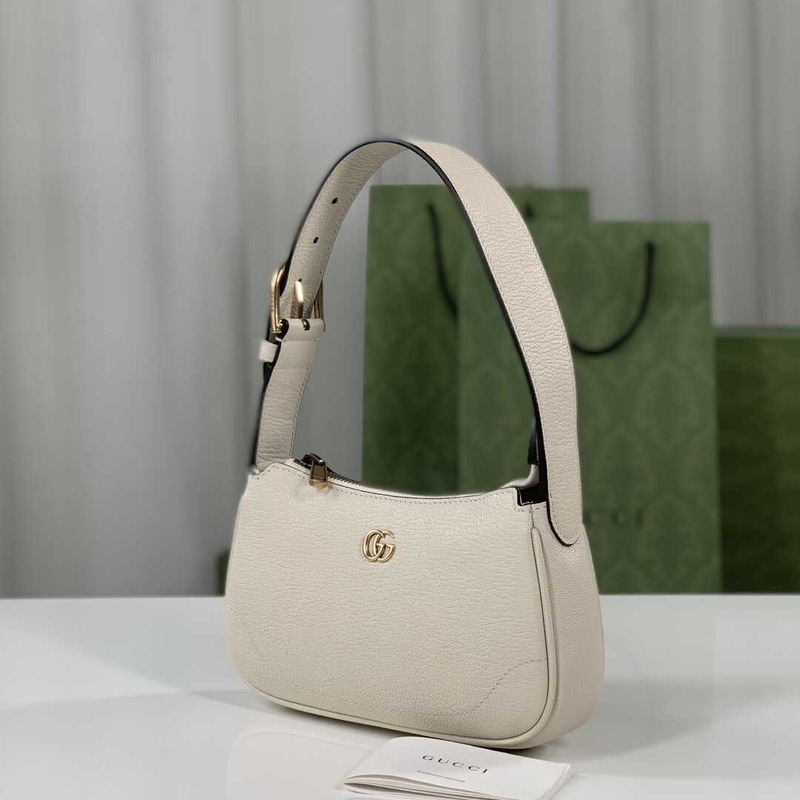 G*u*i gg marmont matelassé mini leather bag beige