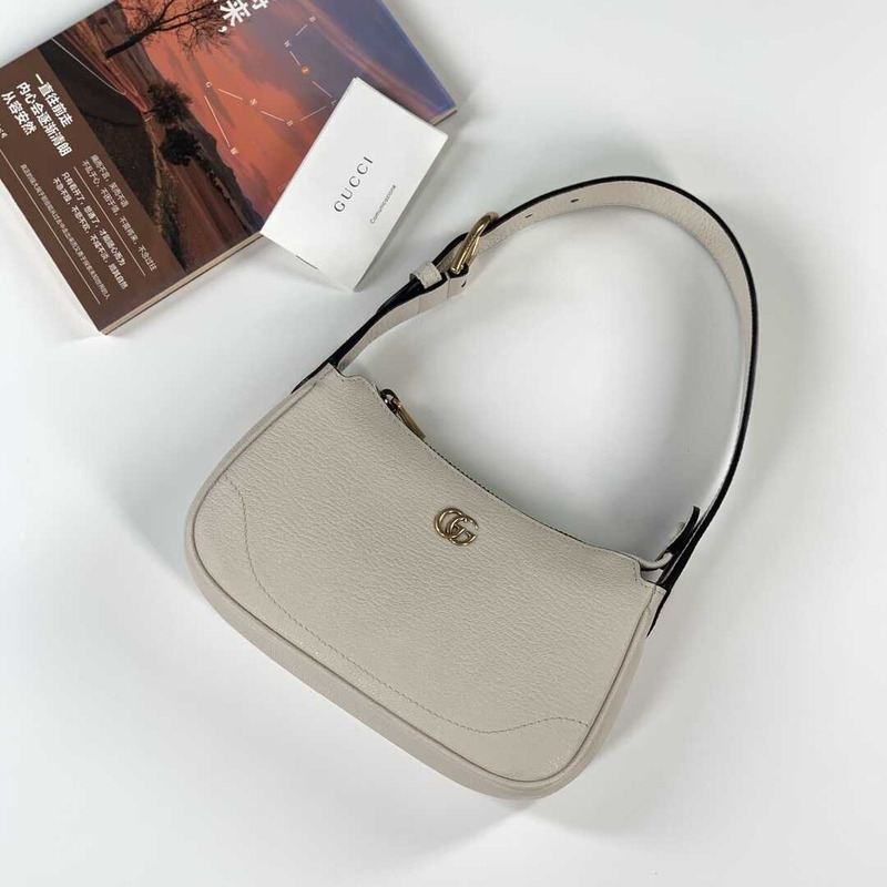 G*u*i gg marmont matelassé mini leather bag beige