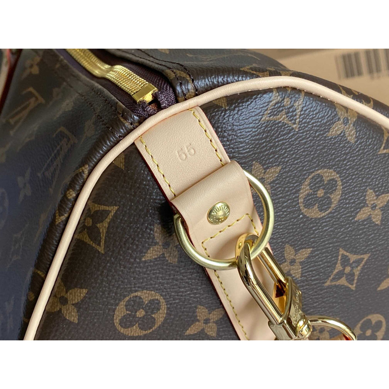 l**is V*t*n keepall  50 monogram canvas