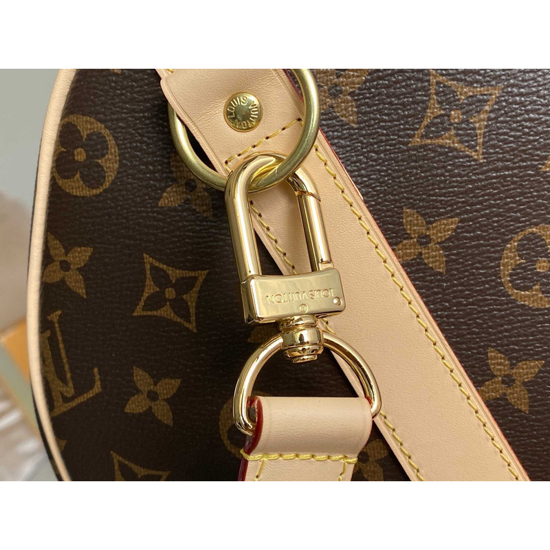 l**is V*t*n keepall  50 monogram canvas