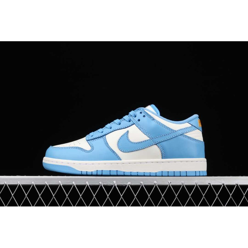 Nike Dunk Low “University Blue” Sneaker