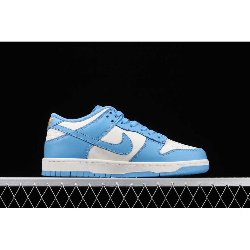 Nike Dunk Low “University Blue” Sneaker