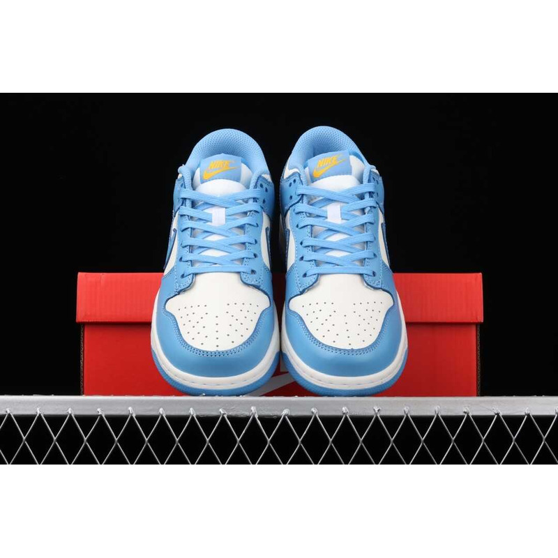 Nike Dunk Low “University Blue” Sneaker