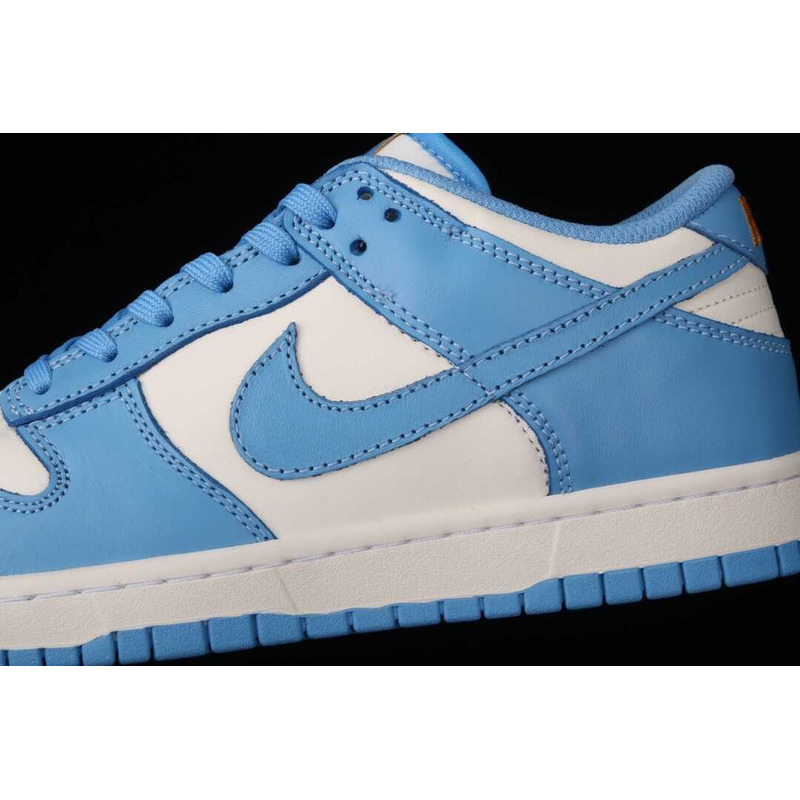 Nike Dunk Low “University Blue” Sneaker