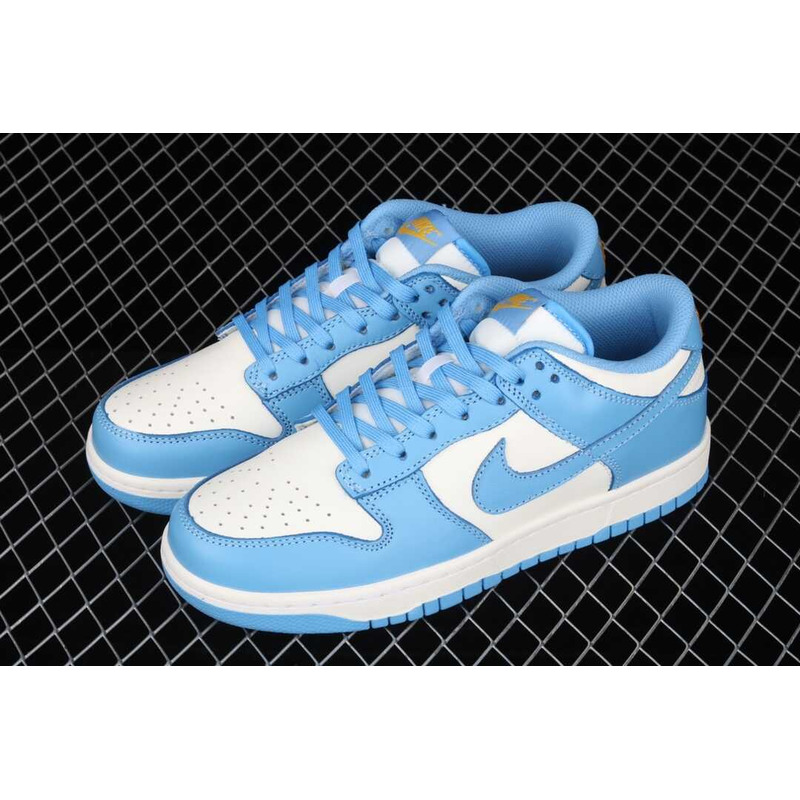 Nike Dunk Low “University Blue” Sneaker