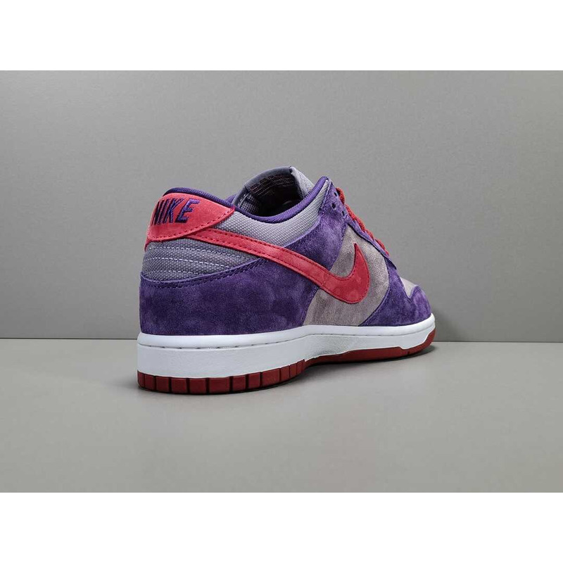 Nike Dunk Low Retro SP \"Plum\" sneakers