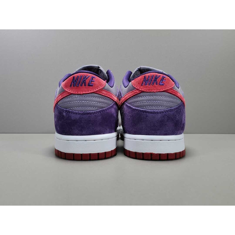 Nike Dunk Low Retro SP \"Plum\" sneakers