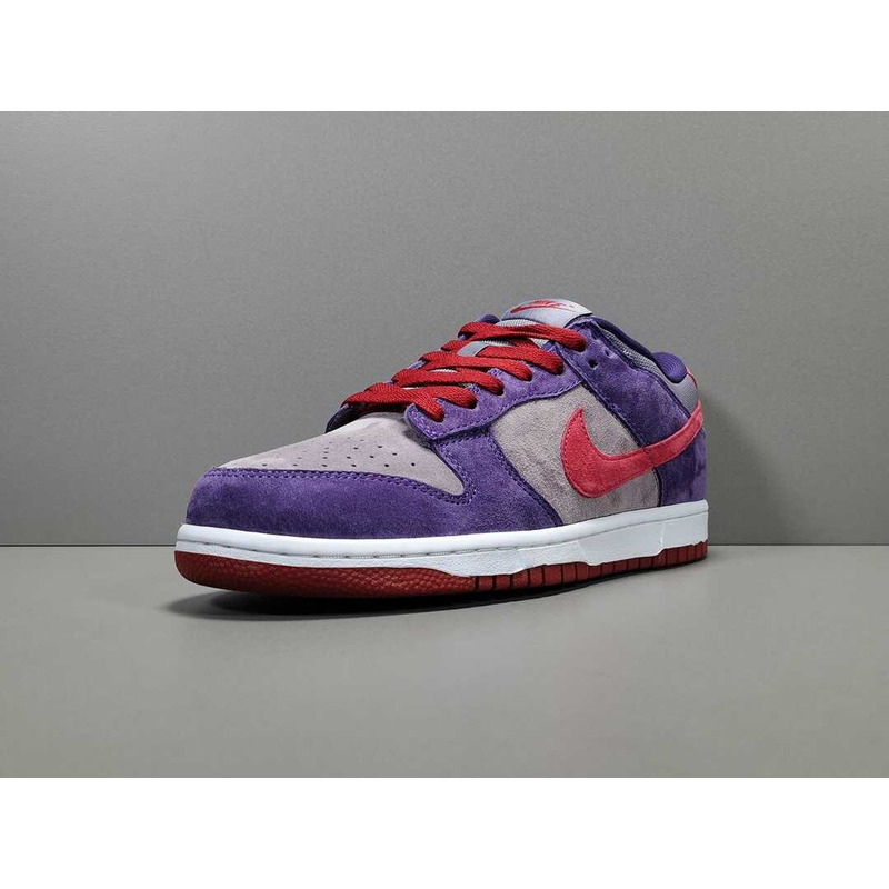 Nike Dunk Low Retro SP \"Plum\" sneakers