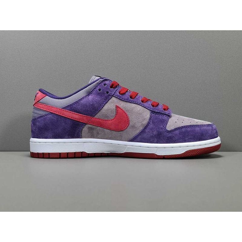 Nike Dunk Low Retro SP \"Plum\" sneakers