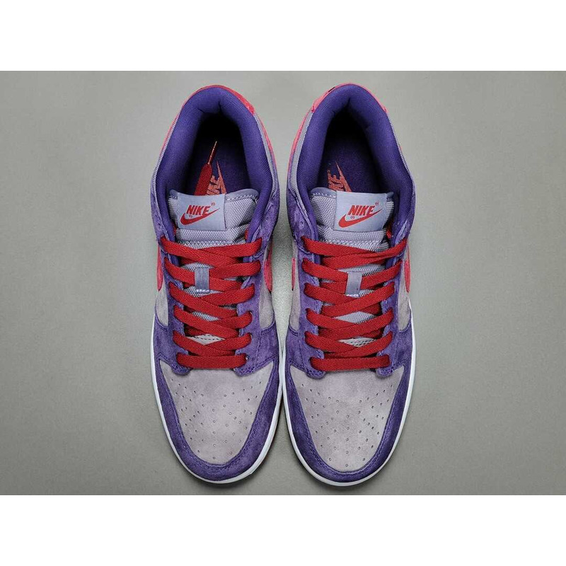 Nike Dunk Low Retro SP \"Plum\" sneakers