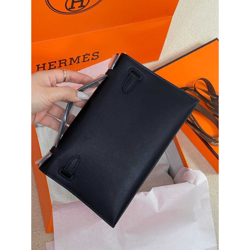 Hermès Pochette Kelly Mini Bag