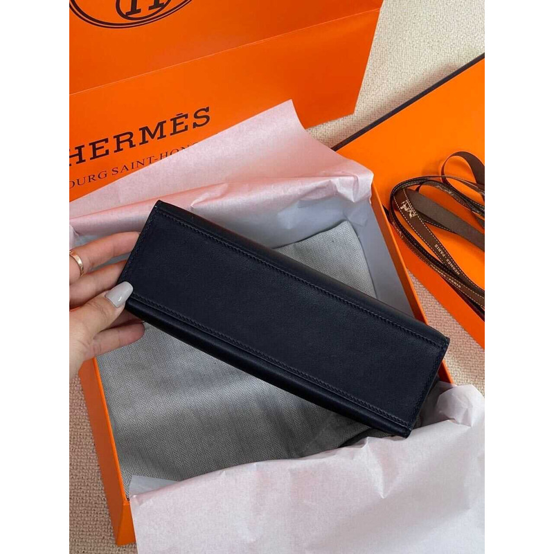 Hermès Pochette Kelly Mini Bag