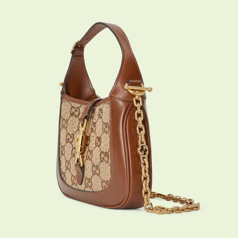 G*u*i jackie 1961 mini shoulder bag