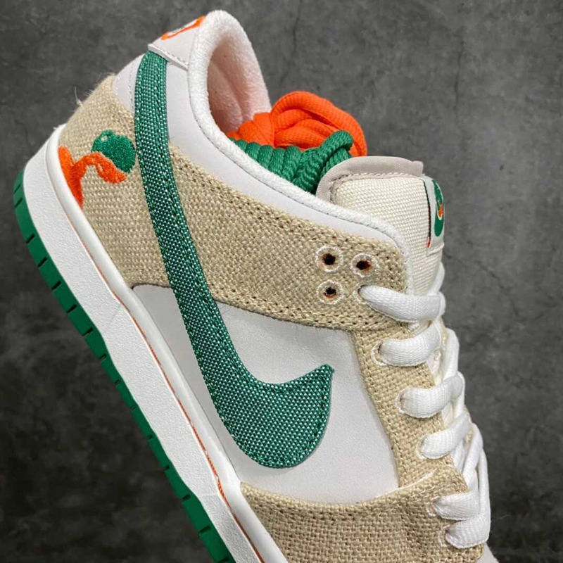 Nike SB Dunk Low Jarritos Sneaker