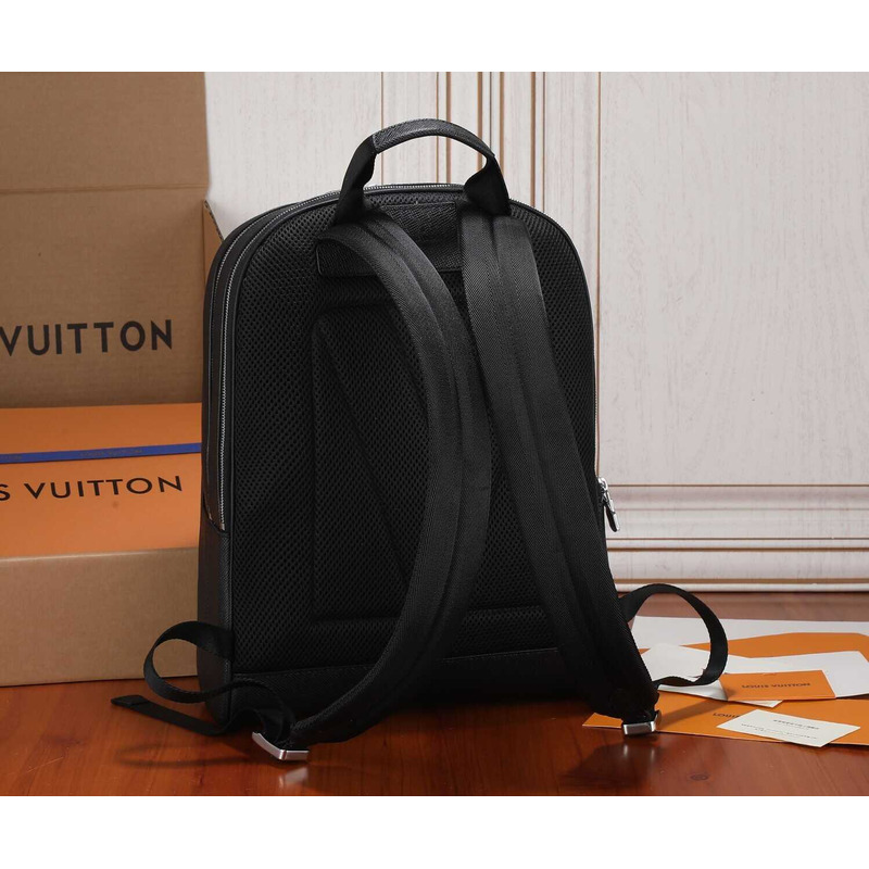 l**is V*t*n adrian backpack black bag