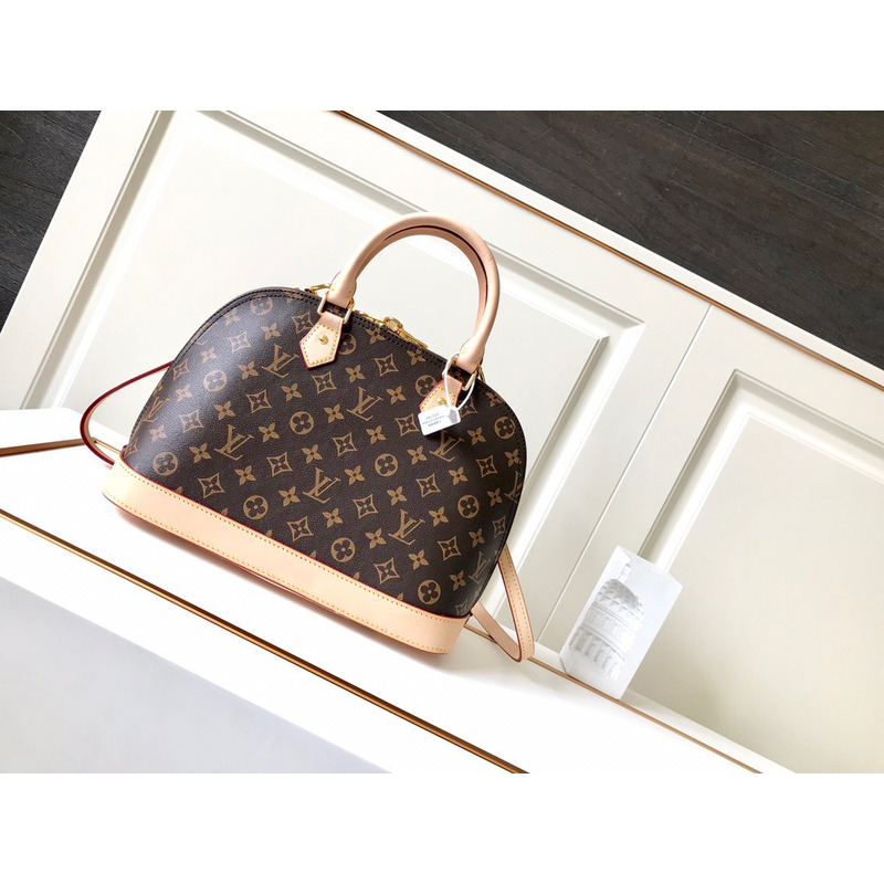 l**is V*t*n alma pm monogram bag