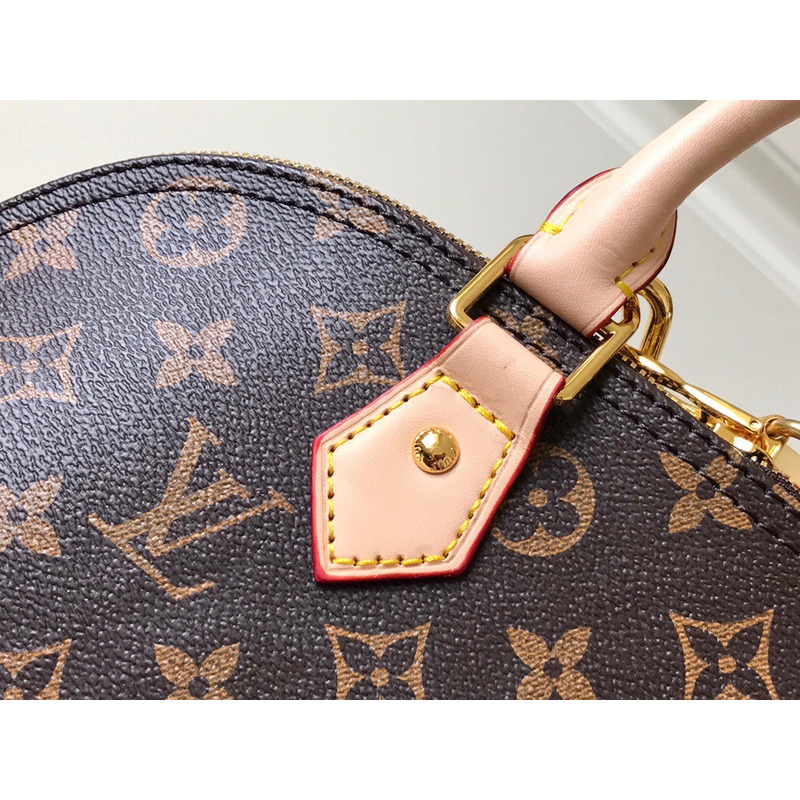 l**is V*t*n alma pm monogram bag