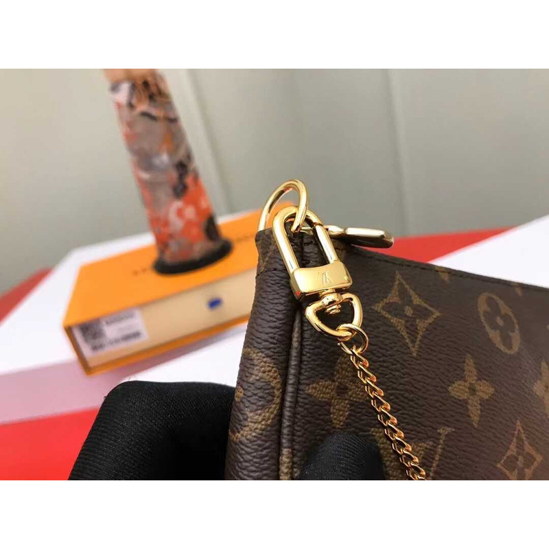 l**is V*t*n pochette accessories monogram mini