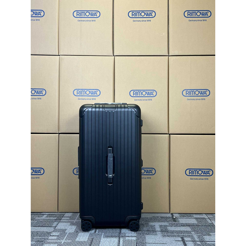 Rimowa Trunk Plus Black