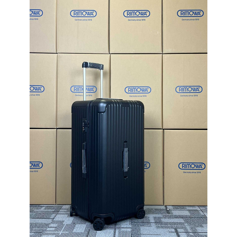 Rimowa Trunk Plus Black