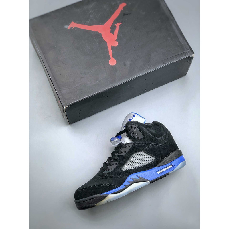 Jordan Air Jordan 5 Retro Racer Blue Sneaker